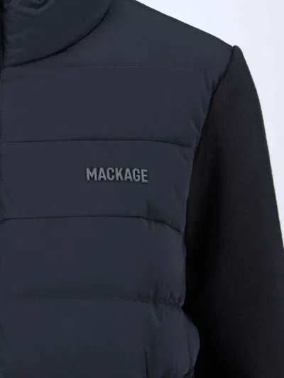 Mackage Jackets In Blue