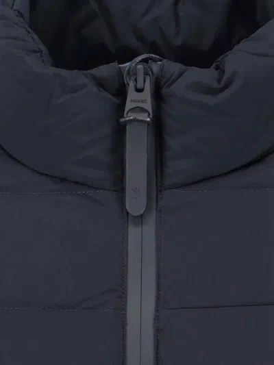 Mackage Jackets In Blue