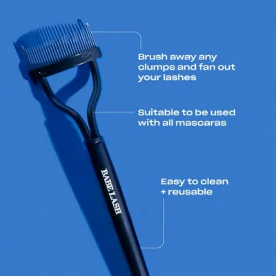 Babe Original Lash Separator In Black