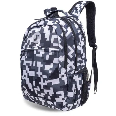J World Cornelia Kids School Backpack In Multi