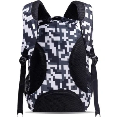 J World Cornelia Kids School Backpack In Multi
