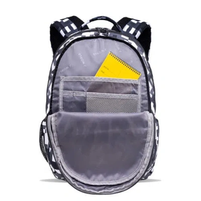 J World Cornelia Kids School Backpack In Multi