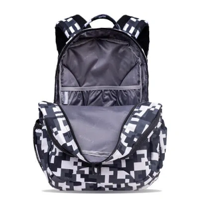 J World Cornelia Kids School Backpack In Multi