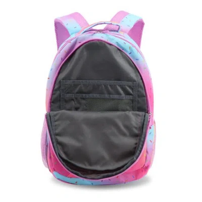 J World Cornelia Kids School Backpack In Multi