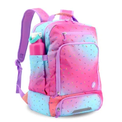 J World Unisex Packmate 2 In Multi