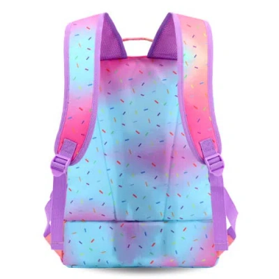 J World Unisex Packmate 2 In Multi