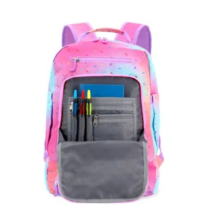 J World Unisex Packmate 2 In Multi