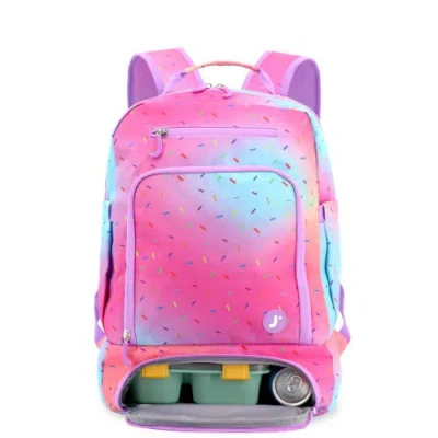 J World Unisex Packmate 2 In Multi