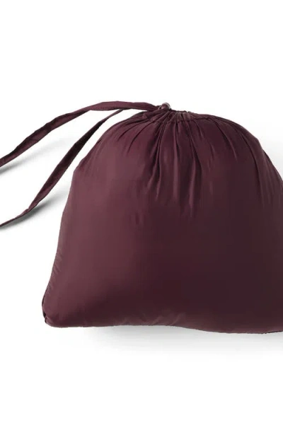 Lands' End Wanderweight Ultralight Packable Down Jacket In Multi