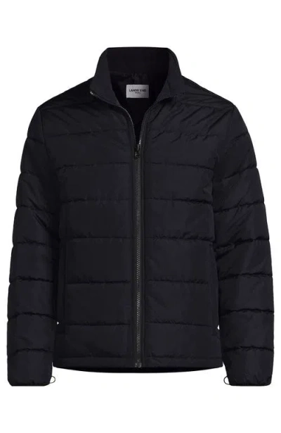 Lands' End Squall 3 In Green