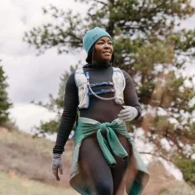 Turtle Fur Fleece Multi-season Beanie In Red