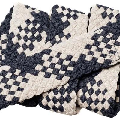 Arcade Futureweave Belt In White