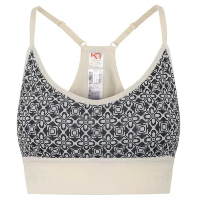 Kari Traa Var Sports Bra In Multi