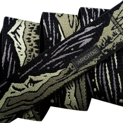 Arcade Out Of Range Belt In Multi