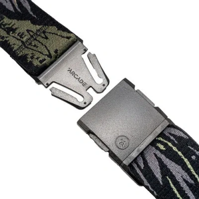 Arcade Out Of Range Belt In Multi