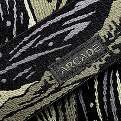 Arcade Out Of Range Belt In Multi