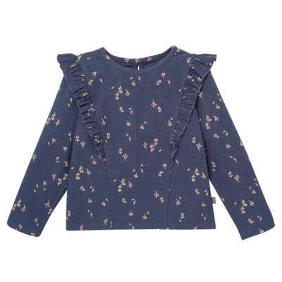 Modern Moments™ By Gerber Ruffle Tops And Leggings Set In Multi