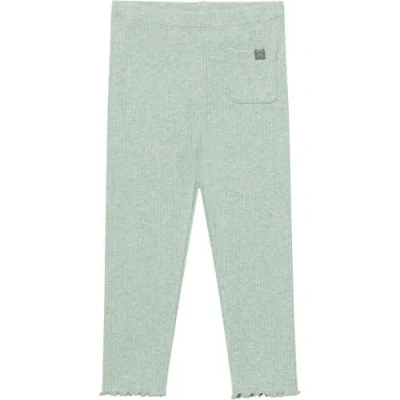 Modern Moments™ By Gerber Ruffle Tops And Leggings Set In Green