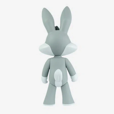 Leblon Delienne Bugs Bunny Super Pop 13 Figurine In Gray