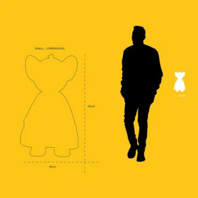 Leblon Delienne Jerry Of Tom & Jerry Super Pop In Superman Costume Figurine In Multi