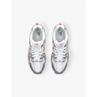 New Balance Girls' Little Kids' 530 Casual Shoes Size 13 In Multi