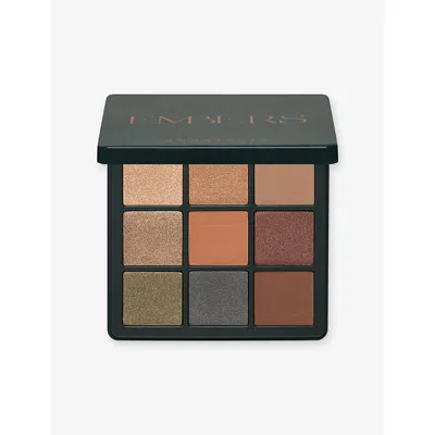 Anastasia Beverly Hills Mini Embers Eyeshadow Palette 0.04 Oz/1.11 G