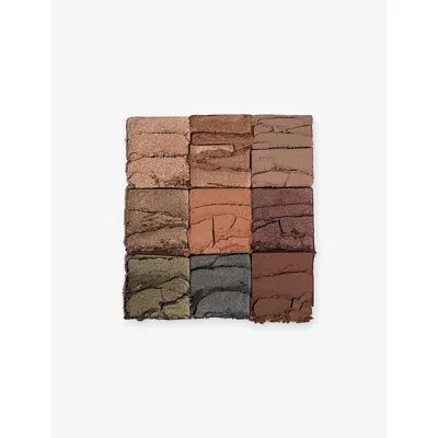 Anastasia Beverly Hills Mini Embers Eyeshadow Palette 0.04 Oz/1.11 G