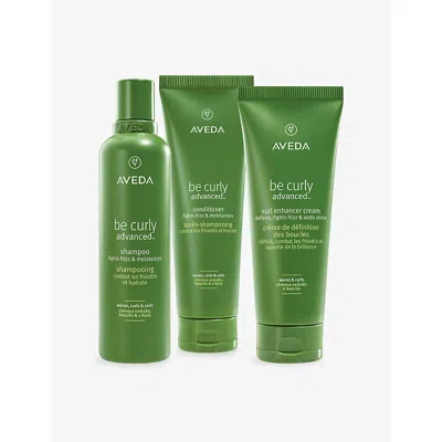 Aveda Captivating Curls Styling Essentials Set Worth £93