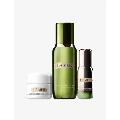 La Mer The Lifting And Moisturizing Collection
