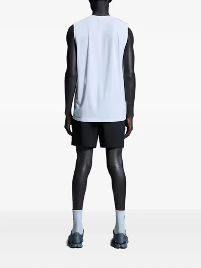 On Running Focus Drawstring Shorts In Black