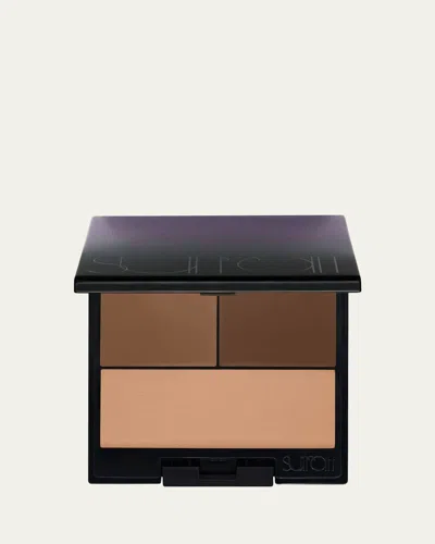 Surratt Perfectionniste Concealer Palette In Multi
