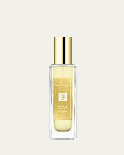 Jo Malone London Orange Bitters Cologne (limited Edition) In Yellow