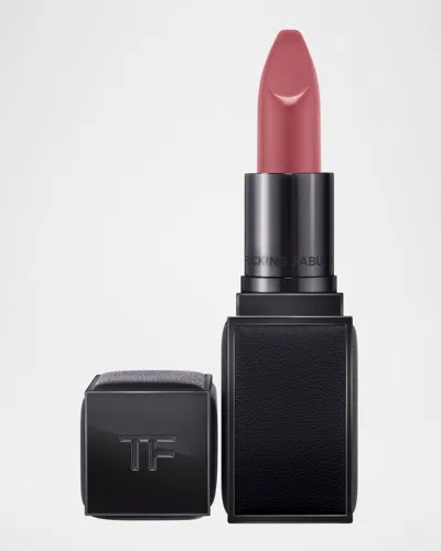 Tom Ford Fabulous Lip Color Lipstick