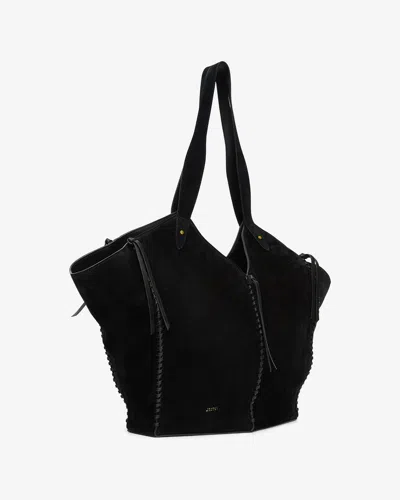 Isabel Marant Tasche Tampa In Black