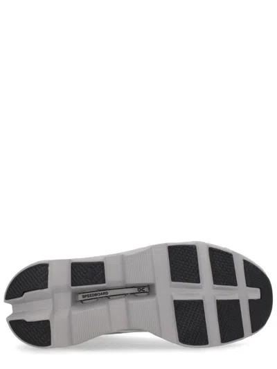 On Running Cloudmster Sneaker In Gray