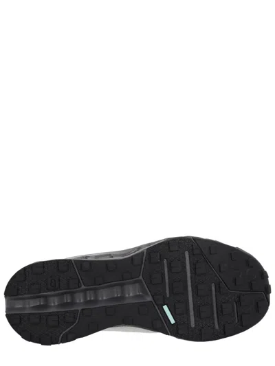 On Running Cloudhorizon Low-top Sneakers In Gray