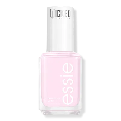 Essie Limited Edition  X Wicked: For Good Salon-quality Nail Polish - Darlingest In Transparent