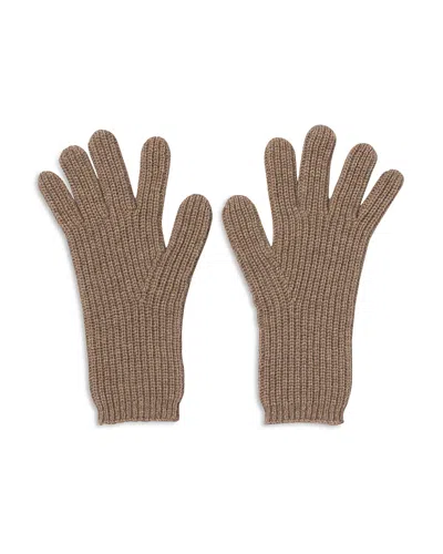 Jenni Kayne Cashmere Alpine Gloves In Neutral