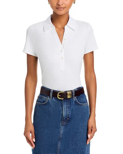 Veronica Beard Kearney Top In Multi