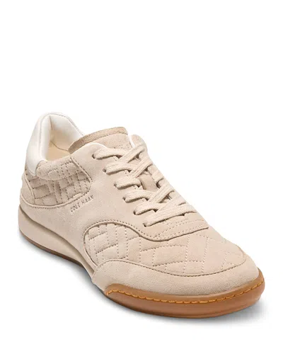 Cole Haan Women's Grandpro Jazlyn Sneakers In Brown