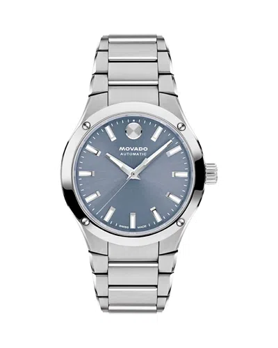Movado Museum Imperiale Watch, 33mm In Multi