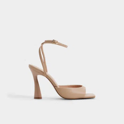 Aldo Alisonn In Other Medium Beige In Brown