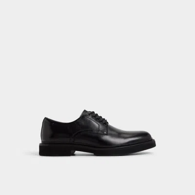 Aldo Geoff In Black In Black