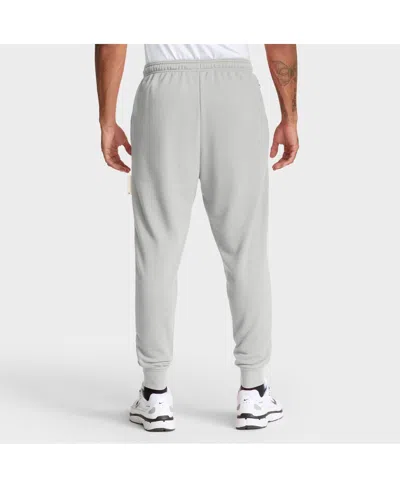 Nike Men's Gray Kentucky Wildcats 2025 Sideline Standard Issue Dri-fit Taper Pants In Gray