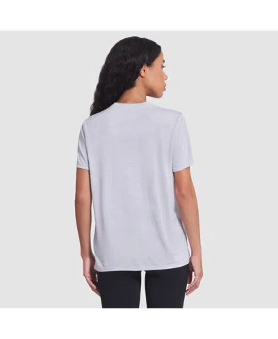 Nike White Buffalo Bills 2025 Rivalries Collection Sideline Velocity Dri-fit T-shirt In White