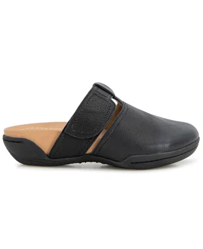 Jambu Women's Malia Casual Mule In Black