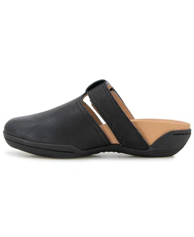 Jambu Women's Malia Casual Mule In Black