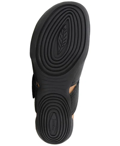 Jambu Women's Malia Casual Mule In Black