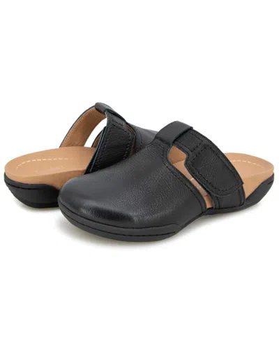 Jambu Women's Malia Casual Mule In Black