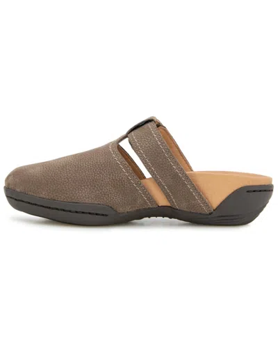 Jambu Women's Malia Casual Mule In Multi